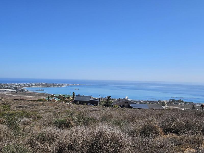 0 Bedroom Property for Sale in Britannica Heights Western Cape